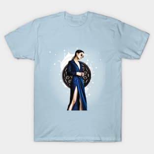 Ohhhreeoo Girl T-Shirt